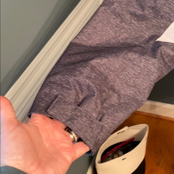 Zeroxposur hooded ski jacket - Picture 6 of 9